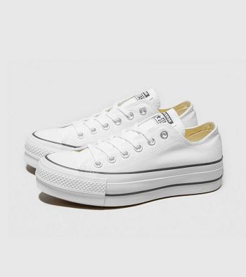 Botasky Converse Chuck Taylor All Star Lift Canvas Low Top Chuck Taylor All Star Lift Canvas Low Top